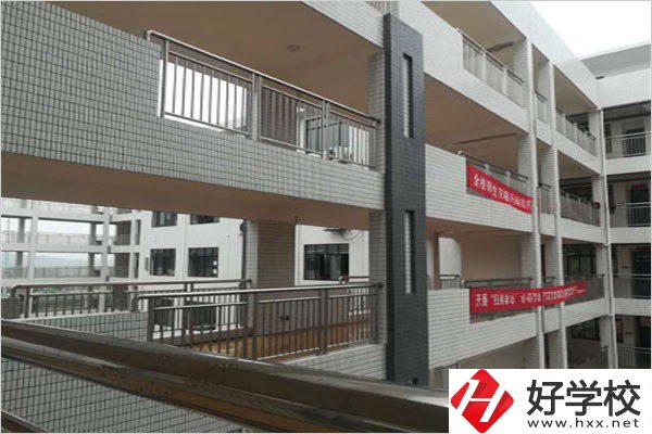 衡東縣職業(yè)中專怎么樣？學校地址在哪？