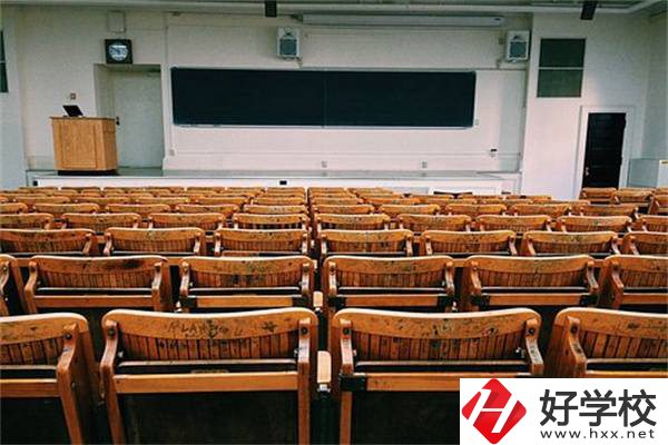 湖南中職學(xué)校里每個(gè)學(xué)生都能升學(xué)嗎？升學(xué)難嗎？