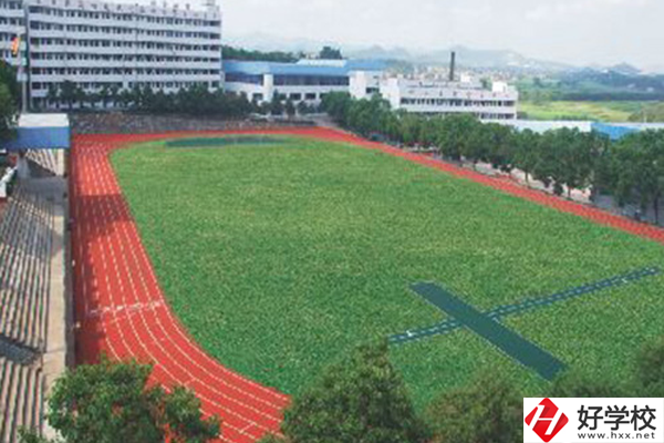 邵陽(yáng)創(chuàng)業(yè)科技學(xué)校怎么樣？值得報(bào)考么？