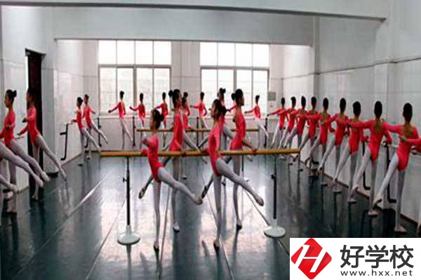 衡陽市藝術(shù)學(xué)校有哪些專業(yè)，辦學(xué)特色如何？