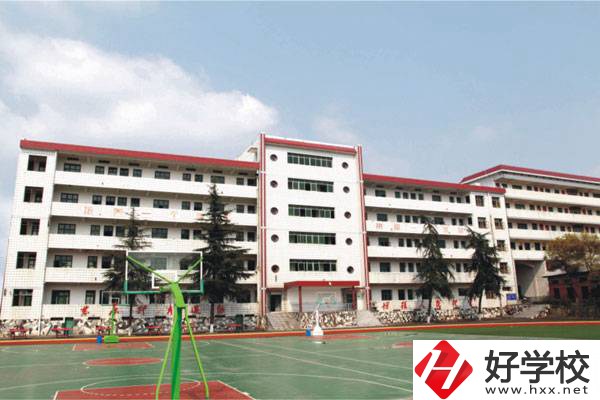 湖南兵器工業(yè)高級(jí)技工學(xué)校在哪里？有哪些辦學(xué)優(yōu)勢(shì)？
