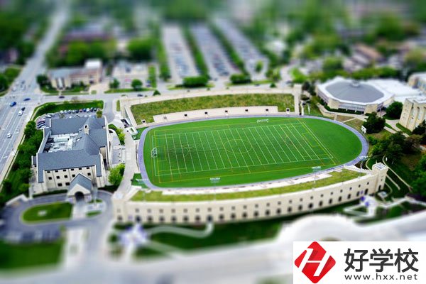 嘉禾縣職業(yè)中等專業(yè)學(xué)校環(huán)境怎么樣？宿舍好不好？