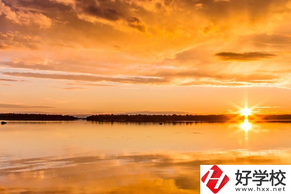 常德財(cái)經(jīng)中等專業(yè)學(xué)校好不好？有哪些系？