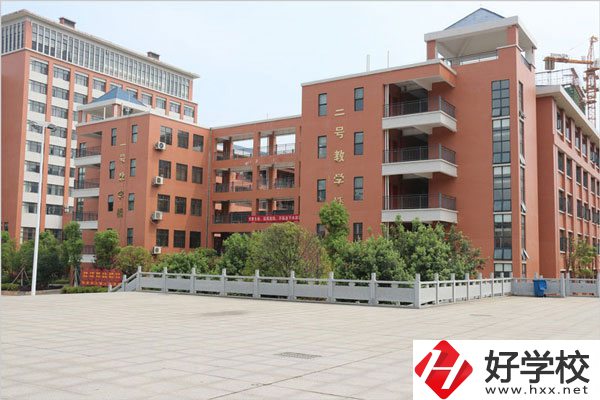 湖南省郴州市桂陽縣有什么職校？能學什么專業(yè)？