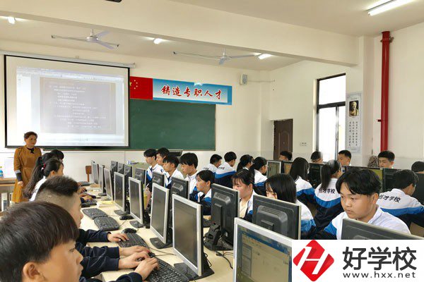 常德有哪些機電中專？特色是什么？