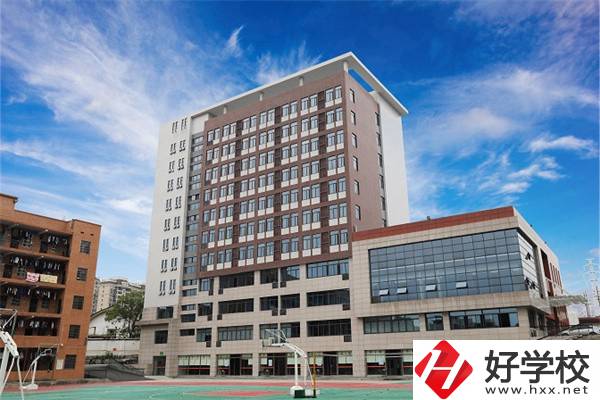 湘潭有哪些好的全日制中專？就業(yè)率如何？