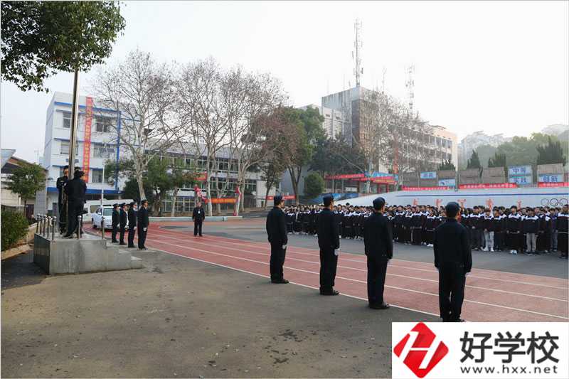 湖南省交通科技職業(yè)中等專業(yè)學(xué)校教師力量如何？