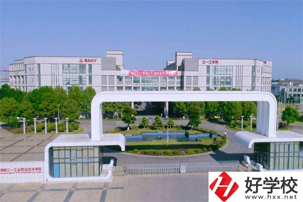 成績差讀長沙哪些職校比較好？怎么在校提升自己？