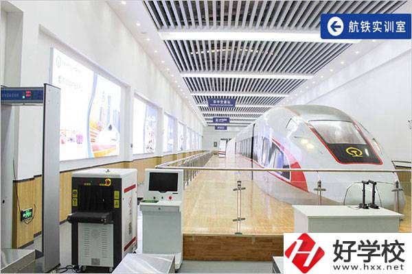 湖南華中交通技工學(xué)校怎么樣？學(xué)生能不能升學(xué)？