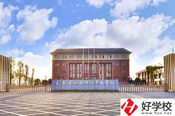 嘉禾縣職業(yè)中等專業(yè)學(xué)校有哪些辦學(xué)特色？