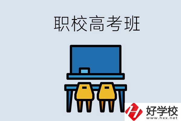 郴州的職校有高考班嗎？哪些學(xué)校有？