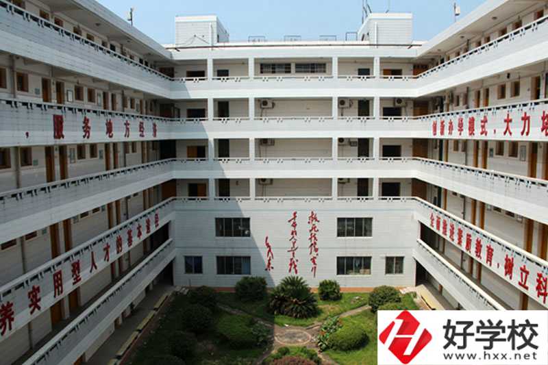 湖南永州職業(yè)技術學院醫(yī)學院的護理專業(yè)怎么樣？