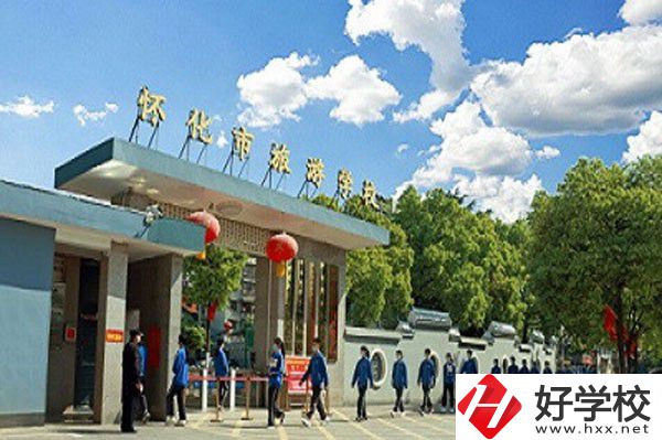 懷化旅游學校的美容美體藝術(shù)專業(yè)怎么樣？