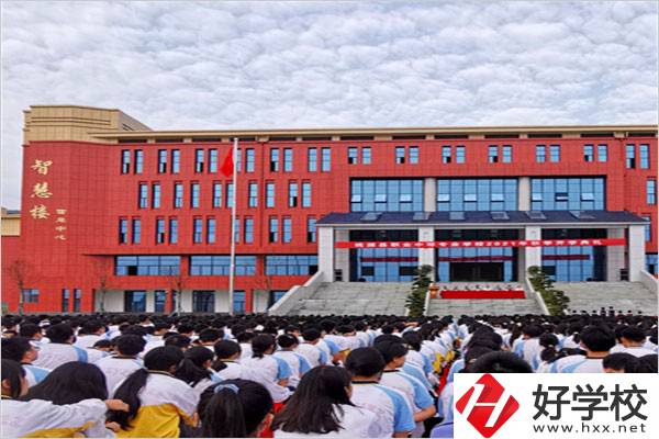 常德桃源職業(yè)中專有哪些專業(yè)？師資力量如何？
