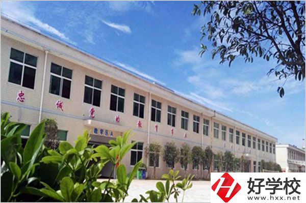 長沙市益立職業(yè)中專的應(yīng)急救援技術(shù)專業(yè)怎么樣？