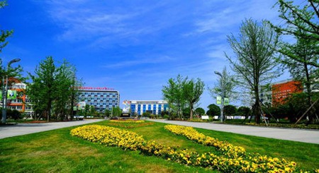 四川鐵路學校
