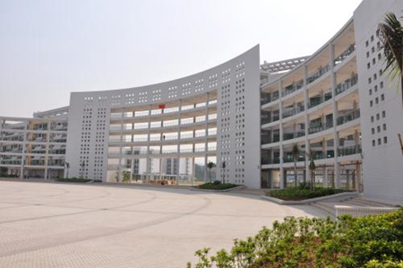 成都市中信職業(yè)技術(shù)學校