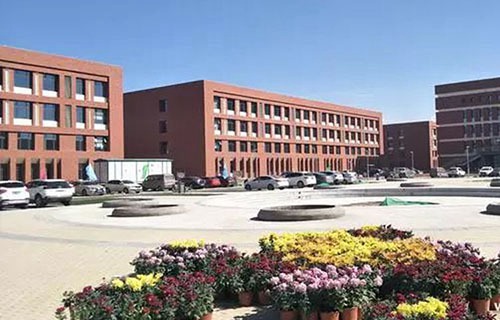 石家莊市城鄉(xiāng)建設學校