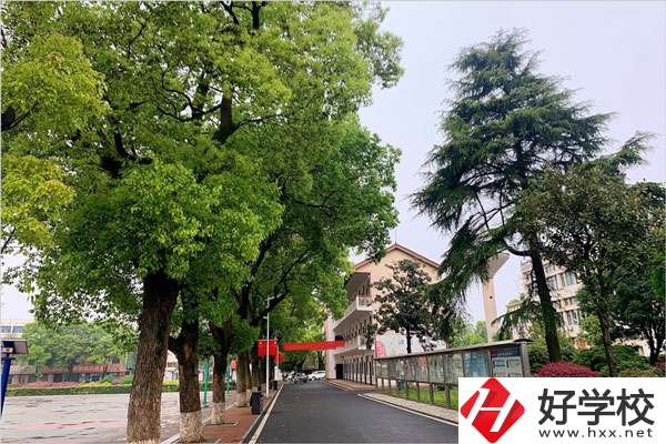 想在益陽(yáng)學(xué)機(jī)械制造專業(yè)，哪個(gè)學(xué)校比較好？