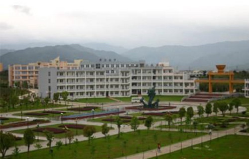 無錫旅游商貿(mào)職業(yè)學校