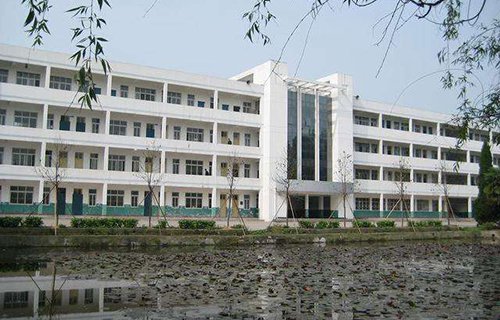 無錫市馬山職工學校