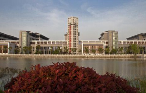 無錫城市職業(yè)技術(shù)學院五年制大專