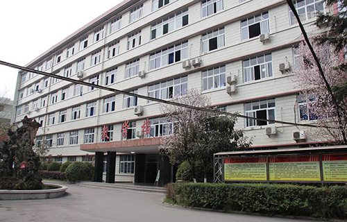 承德燕山經(jīng)貿(mào)中等專業(yè)學校