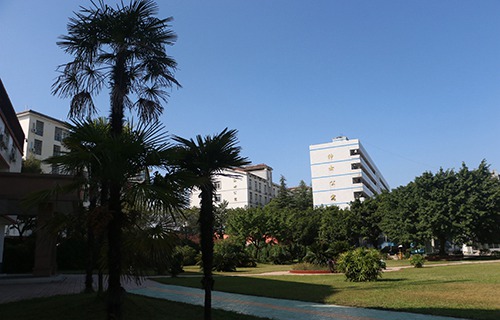 上虞市機械化工技工學(xué)校