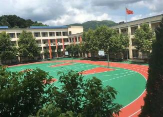 蒼南縣南宋文武學校