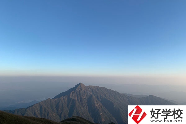 中考失利讀衡陽市職業(yè)中專怎么樣？
