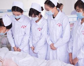 四川省衛(wèi)生學校護理專業(yè)怎么樣？
