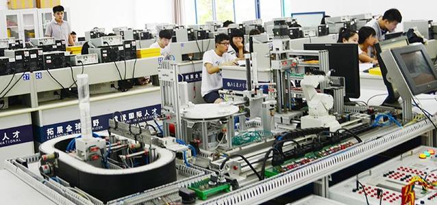 電氣自動化技術(shù)專業(yè)怎么樣、好就業(yè)嗎？