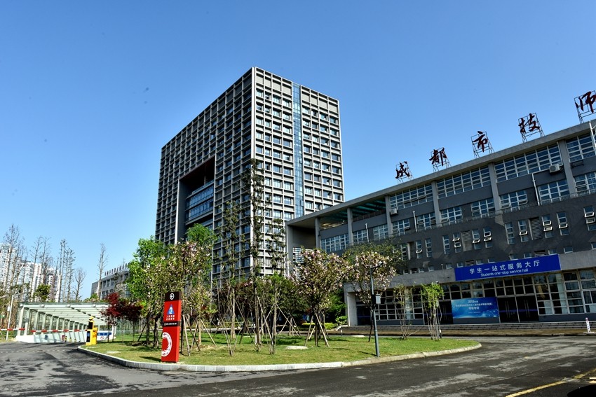成都市技師學(xué)院可以單招進(jìn)去嗎？
