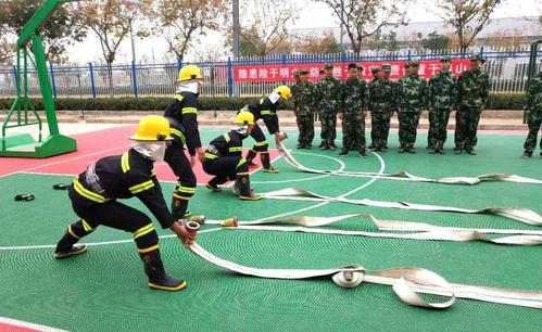 消防工程技術(shù)專業(yè)就業(yè)前景如何？