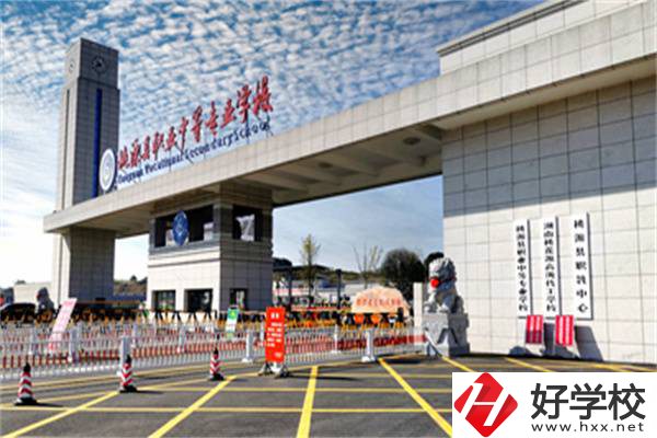 常德有哪些中專值得報(bào)考？開設(shè)有什么專業(yè)？