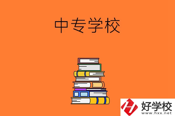 懷化市有哪些公立的中專(zhuān)學(xué)校？