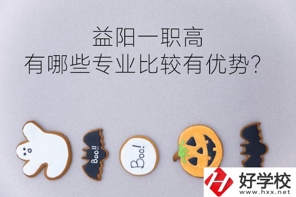 益陽一職高有哪些專業(yè)比較有優(yōu)勢(shì)？