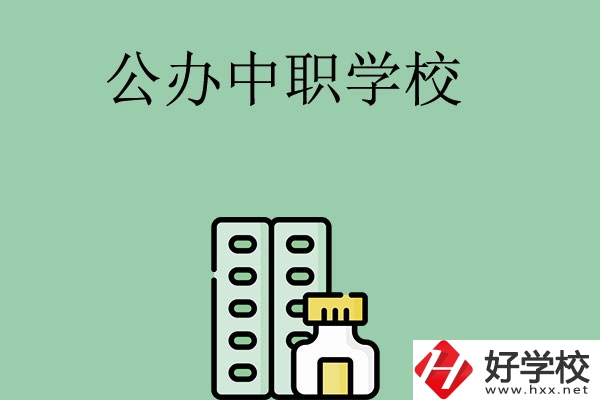 長(zhǎng)沙有哪幾所公辦中職學(xué)校？