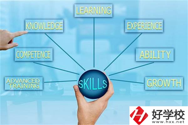 在湖南上職高好還是上技校好？有什么區(qū)別？