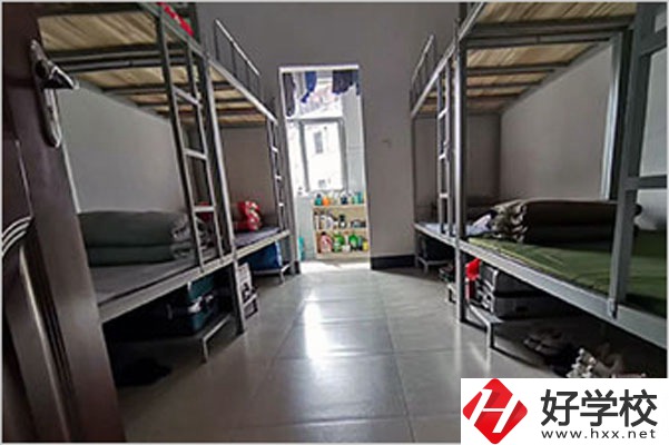 湖南有哪些重點(diǎn)技校？住宿條件怎么樣？