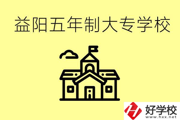 益陽(yáng)五年制大專有哪些？一年學(xué)費(fèi)是不是很貴？
