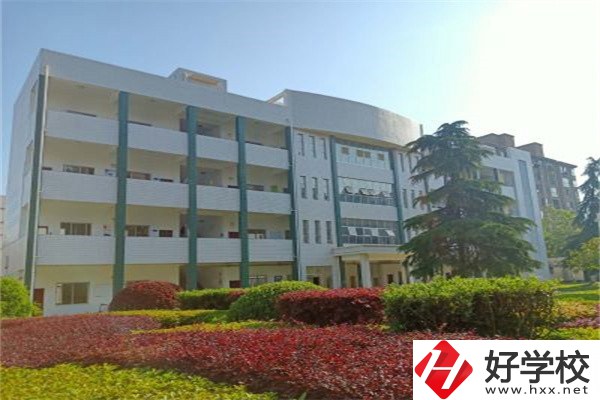湖南春招可以報讀的中職有哪些？招哪些學生?