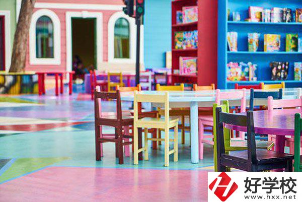 在長沙讀職高，學什么專業(yè)比較好？