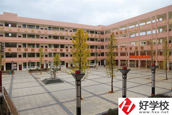 湖南省升學(xué)情況最好的中職有哪些？本科上線率高嗎？