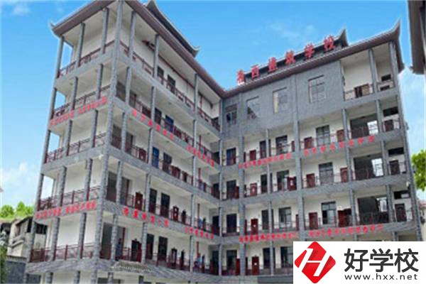湘西自治州建筑學校怎么樣？有哪些辦學優(yōu)勢？