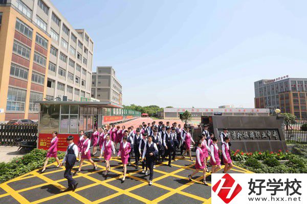 湖南旅游類型的中職學校有哪些？就業(yè)情況如何？