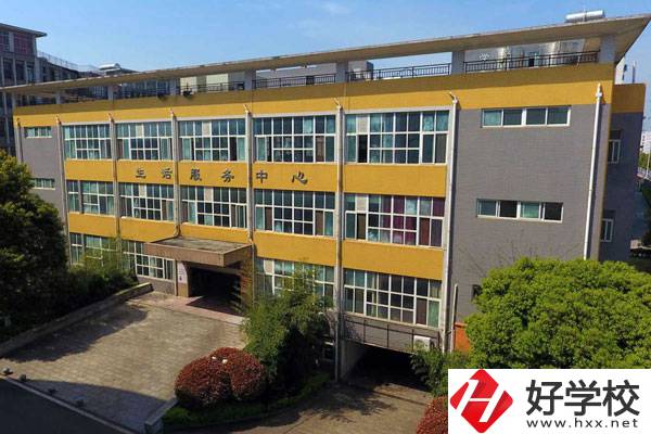 長沙高新技術(shù)工程學(xué)校有哪些精品專業(yè)？