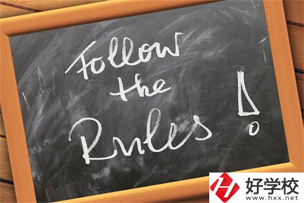 在湖南中職遇到違規(guī)招生怎么辦？哪些行為是違規(guī)招生？