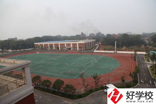 長沙有適合殘疾人的中職學(xué)校嗎？