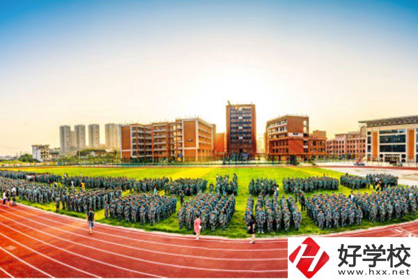 新化縣楚怡工業(yè)學(xué)校有升學(xué)班嗎？升學(xué)率是多少？